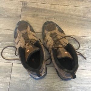 Sz 13 Merrell Moabs